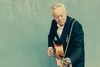 Tommy Emmanuel Coming to Stiefel Theatre