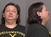 Salina Woman Arrested After Altercation in West Salina