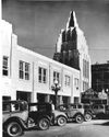 Historic Stiefel Theatre Stands Tall in Downtown Salina