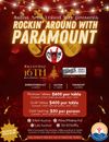 Salina Area United Way Announces ‘Rockin’ Around with Paramount’ Christmas Event
