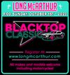 Long McArthur Presents: Black Top Classic, Welcoming All Vehicles and Raising Funds for the Salina Astros