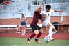 Newton Soccer Defeats Central 6-0 (Photo Gallery)