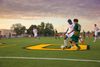 Salina Cougars Boys Soccer VS McPherson Bullpups Boys Soccer