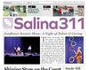 Salina311 Introduces the "Personalized Paper": A Tailored Print Newspaper for Salinans