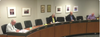 County Commission Approves Policy Changes for Employee Travel Expenses