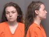 Salina Woman Arrested in Connection to Taking Kids Out of Protective Custody