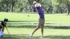 KWU Men’s Golf in Second Place after First Day of Central Plains Invitational