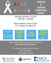 Free Skin & Prostate Cancer Screenings planned October 14