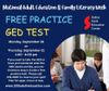 Take a GED Practice Test for Free