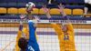 KWU Women’s Volleyball Wins Ninth Straight in Sweep of Tabor