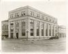 100th Anniversary of National Bank of America in Downtown Salina