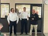 SFD Announces Promotions