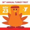 YMCA Annual Turkey Trot