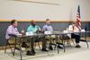 Granny Brigade Hosts Informative School Board Candidate Forum
