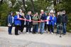 Salina Community Celebrates Grand Opening of New YMCA Trail