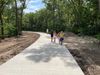 Friends of the River Foundation Plans Ribbon Cutting for New Trail