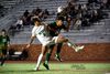 South Soccer Defeated in Intense Match with Derby (Photo Gallery)