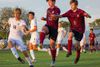 Salina Central vs Andover Central Jaguars Soccer (Photo Gallery)