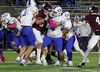 Central vs Goddard (Photo Gallery)