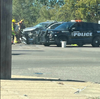 KHP Investigating 2-Vehicle Accident Involving Sheriff Deputy
