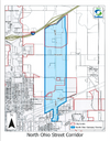 City Commission Approves Amendment to N Ohio Gateway Overlay District