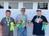 Local 4-H Members Place at State Archery Match