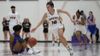 KWU Women’s Basketball Falls to Dickinson State 97-75