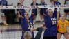 KWU Women’s Volleyball Makes it 12 Straight, Downing Eagles in Straight Sets