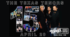 The Texas Tenors Coming to Tony's Pizza Events Center