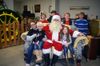 Experience Festive Delight at Central Kansas Flywheels Yesteryear Museum's 2023 Christmas Celebration