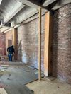Lee Lofts Construction Update