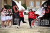 Pep Rally Festivities Pump-Up Cardinals for Friday Night Lights (Photo Gallery)