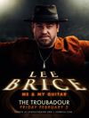 Lee Brice Coming to Stiefel Theatre
