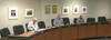 Saline County Commission Deliberates Concrete Pavement Bid