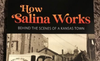 Salina311 Contributor Publishes New Book