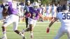 KWU Football Falls to Ottawa 27-24 in Overtime