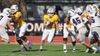 KWU Coyotes Strike Early, Hang on to Beat Sterling, Claim Share of Division Championship