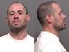 Man Arrested After Vehicle Accident in North Salina