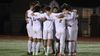 Late Goals Push Braves Past KWU Coyotes 2-1 in KCAC Semifinals