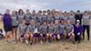 KWU Men’s Cross Country Finishes Second at KCAC Championships