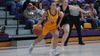 Ricks Leads KWU Coyotes to Rout of Stars 68-47