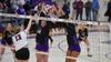 KWU Women’s Volleyball Falls to Oklahoma Wesleyan in Four Sets in KCAC Championship