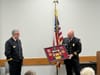 Salina Fire Department Honors 30-Year Veteran, Jeff Daily, Upon Retirement