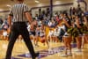Southeast Saline Lady Trojans win against Sacred Heart Knights (Photo Gallery)