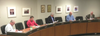 County Commission Approves Senior Council Reappointments