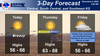 3-Day Forecast