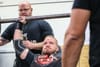 STRONGMAN  Competition