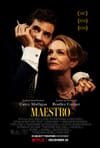 Art Center Cinema Presents: "Maestro" – A Musical Journey through Time
