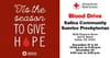 Make Someone's Holiday Wish Come True by Giving Blood