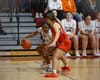 Salina Central vs Liberal - SIT Girls Basketball